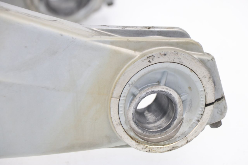 photo de BASCULANTE GILERA GP 800 (2007 - 2013) - Otra vista del artículo