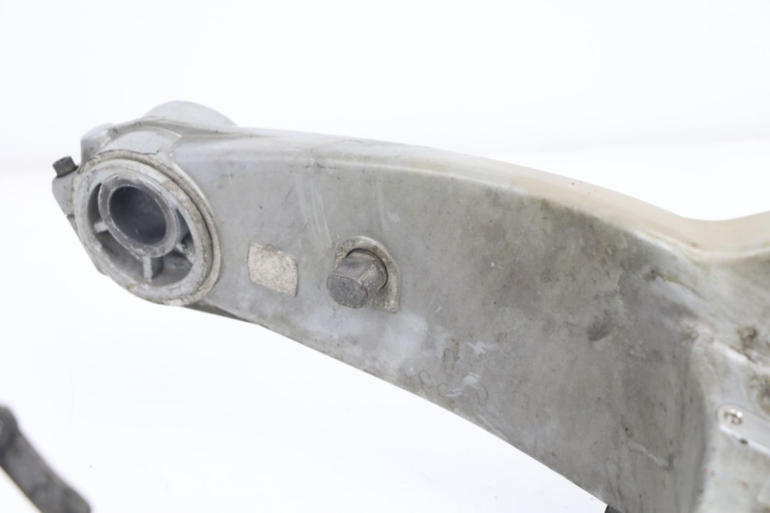 photo de BASCULANTE GILERA GP 800 (2007 - 2013) - Zoom estado de uso