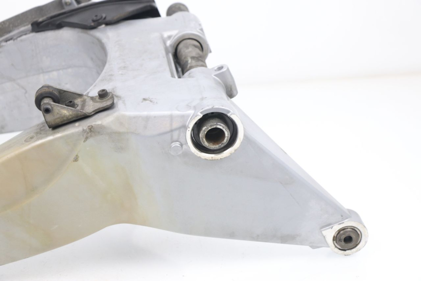 photo de BASCULANTE GILERA GP 800 (2007 - 2013) - Vista general del producto