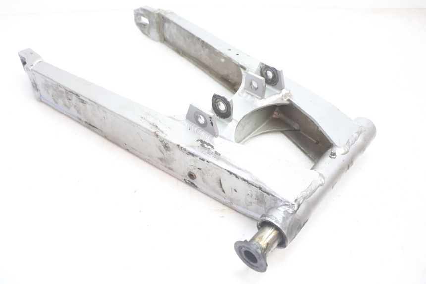 photo de BASCULANTE KAWASAKI GPX F ZX750F 750 (1986 - 1990) - Primer plano técnico
