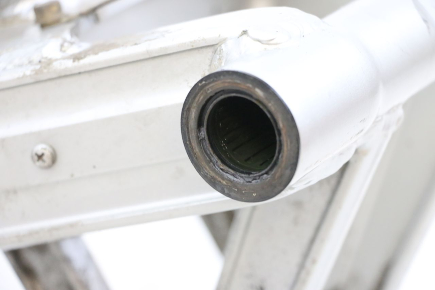 photo de BASCULANTE KAWASAKI GPZ RX 1000 (1986 - 1988) - Otra perspectiva