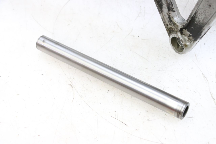 photo de BASCULANTE KAWASAKI GPZ RX 1000 (1986 - 1988) - Primer plano técnico