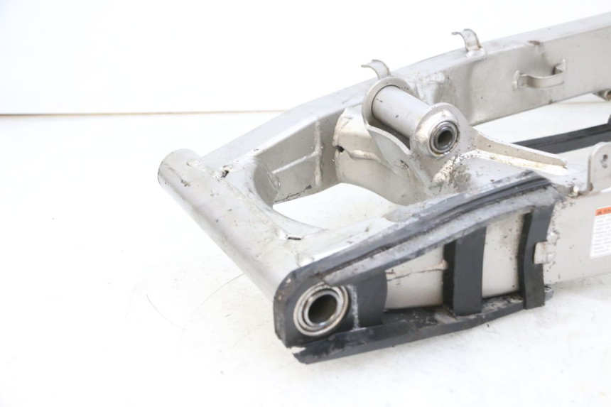 photo de BASCULANTE SUZUKI GSF N BANDIT 600 (1996 - 1999) - Zoom sobre los componentes