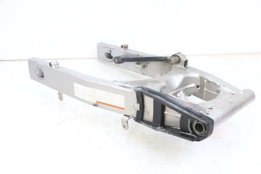 photo de BASCULANTE SUZUKI GSF N BANDIT 600 (1996 - 1999) - Inspección visual detallada