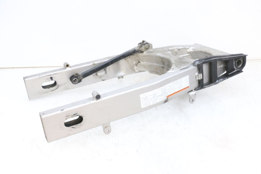 photo de BASCULANTE SUZUKI GSF N BANDIT 600 (1996 - 1999) - Ángulo de visión alternativo