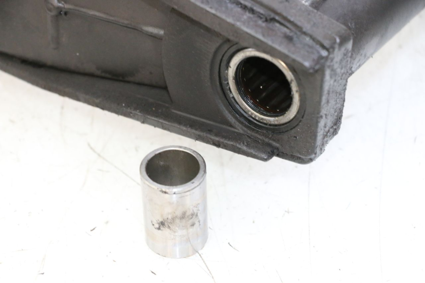 photo de BASCULANTE SUZUKI GSR 750 (2011 - 2017) - Zoom estado de uso