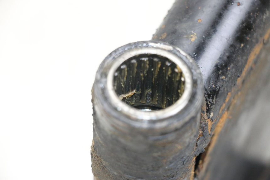 photo de BASCULANTE SUZUKI GSX E 250 (1982 - 1983) - Detalle de la pieza