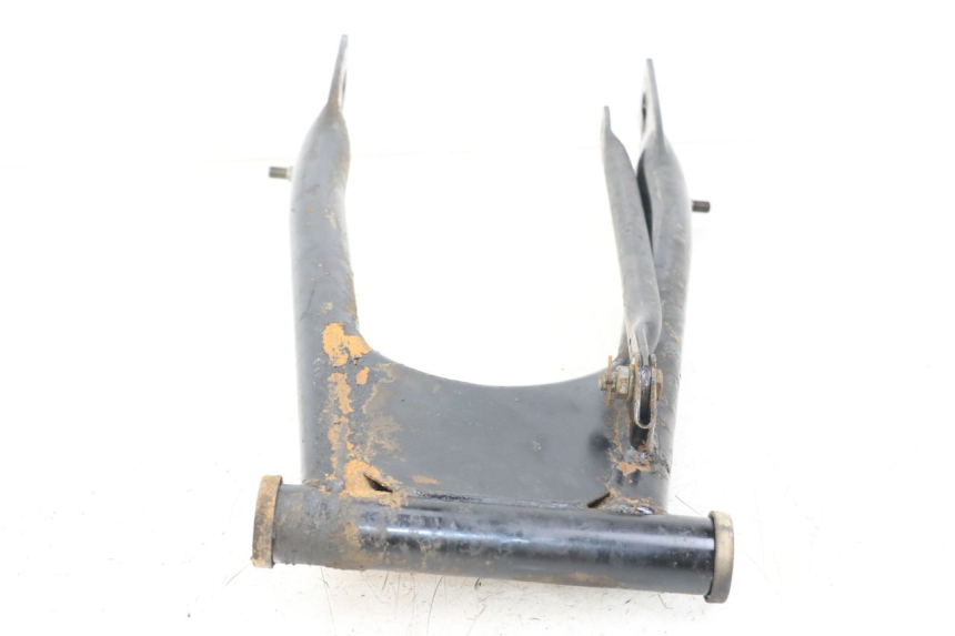 photo de BASCULANTE SUZUKI GSX E 250 (1982 - 1983) - Estado de la superficie y material