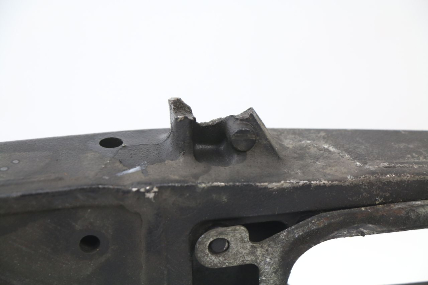 photo de BASCULANTE SUZUKI GSX-R GSXR 600 (2008 - 2010) - Zoom estado de uso