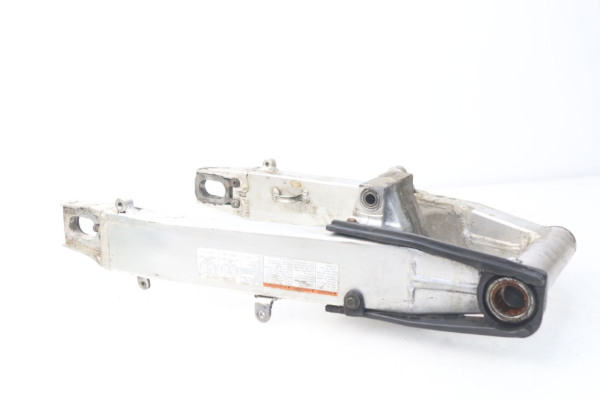 photo de BASCULANTE SUZUKI GSX-R GSXR 600 (2001 - 2003) - Vista principal