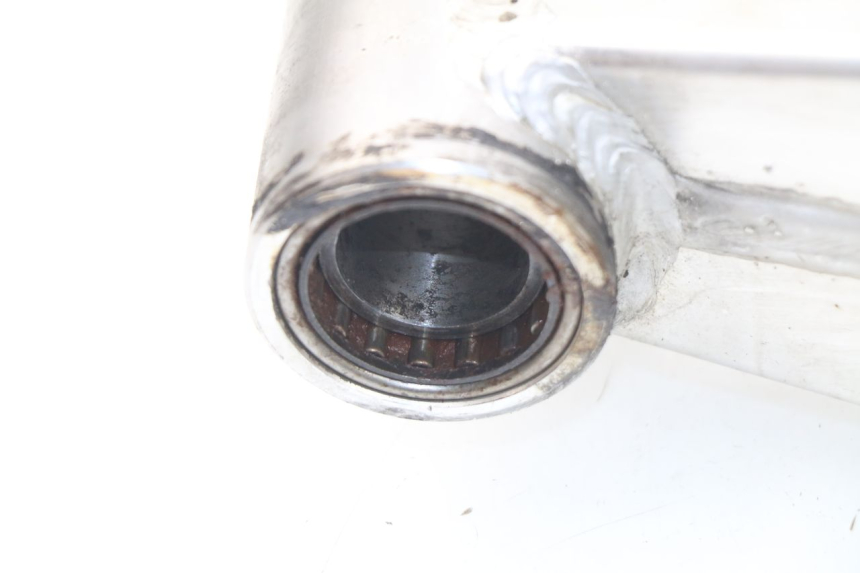 photo de BASCULANTE SUZUKI GSX-R GSXR 600 (2001 - 2003) - Otra perspectiva