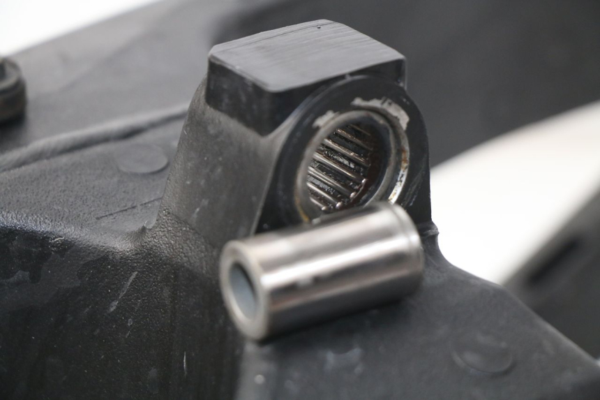 photo de BASCULANTE SUZUKI GSX-R GSXR K16 1000 (2012 - 2016) - Otra perspectiva