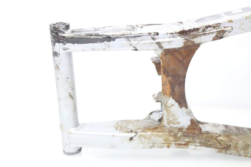 photo de BASCULANTE SUZUKI GSXF GSX F 600 (1988 - 1997) - Zoom estado de uso