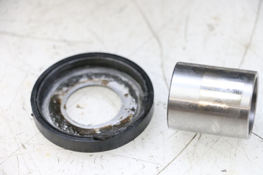 photo de BASCULANTE SUZUKI GSXR GSX-R 1000 (2003 - 2004) - Estado de la superficie y material