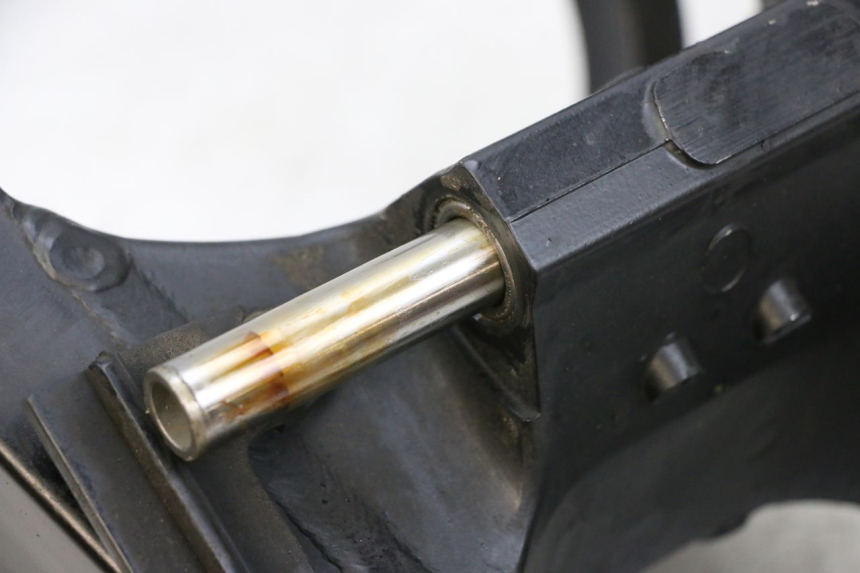 photo de BASCULANTE SUZUKI GSXR GSX-R 1000 (2003 - 2004) - Marcados y referencias originales