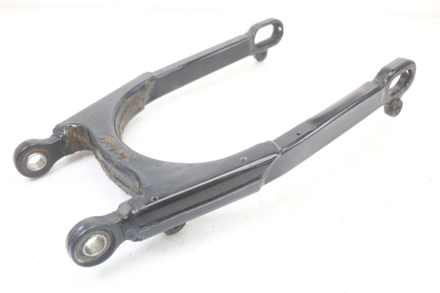 photo de BASCULANTE HARLEY DAVIDSON SPORTSTER XL CUSTOM 883 (1999 - 2006) - Características distintivas