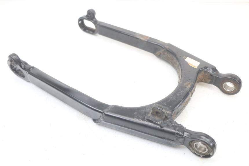 photo de BASCULANTE HARLEY DAVIDSON SPORTSTER XL CUSTOM 883 (1999 - 2006) - Zoom estado de uso