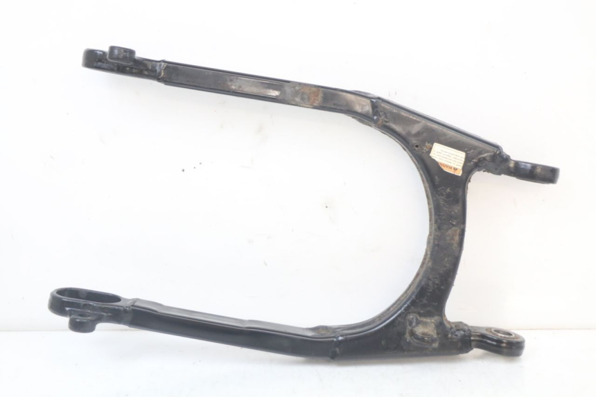 photo de BASCULANTE HARLEY DAVIDSON SPORTSTER XL CUSTOM 883 (1999 - 2006) - Primer plano técnico