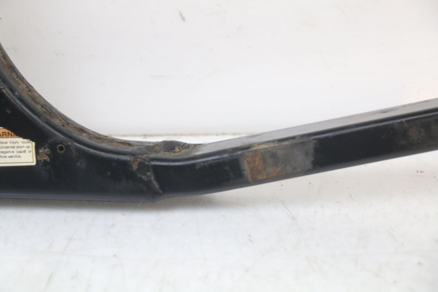 photo de BASCULANTE HARLEY DAVIDSON SPORTSTER XL CUSTOM 883 (1999 - 2006) - Estado de la superficie y material