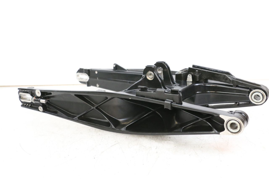 photo de BASCULANTE HUSQVARNA SVARTPILEN 401 (2018 - 2023) - Vista principal