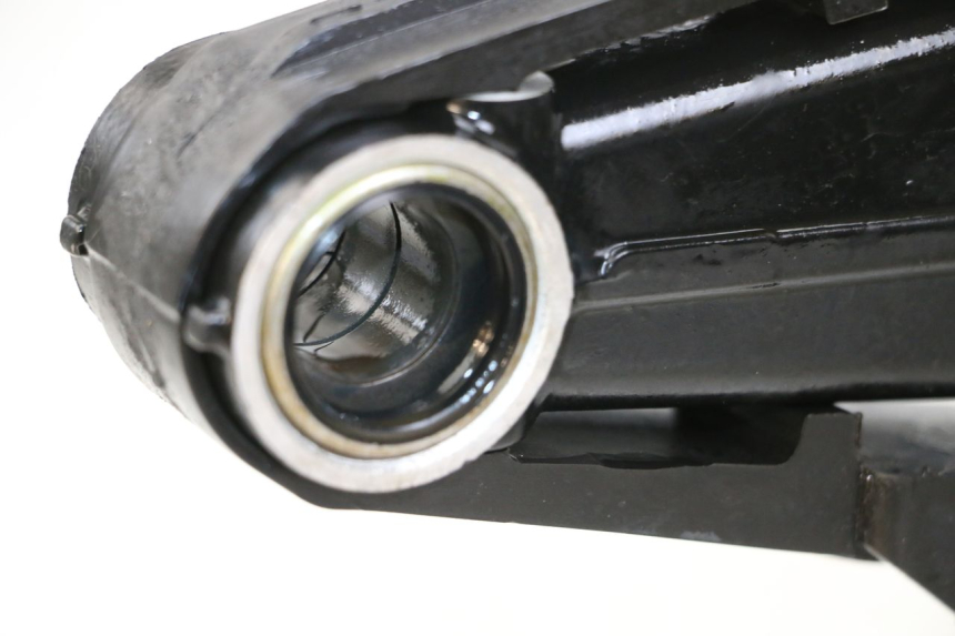 photo de BASCULANTE HUSQVARNA SVARTPILEN 401 (2018 - 2023) - Zoom estado de uso