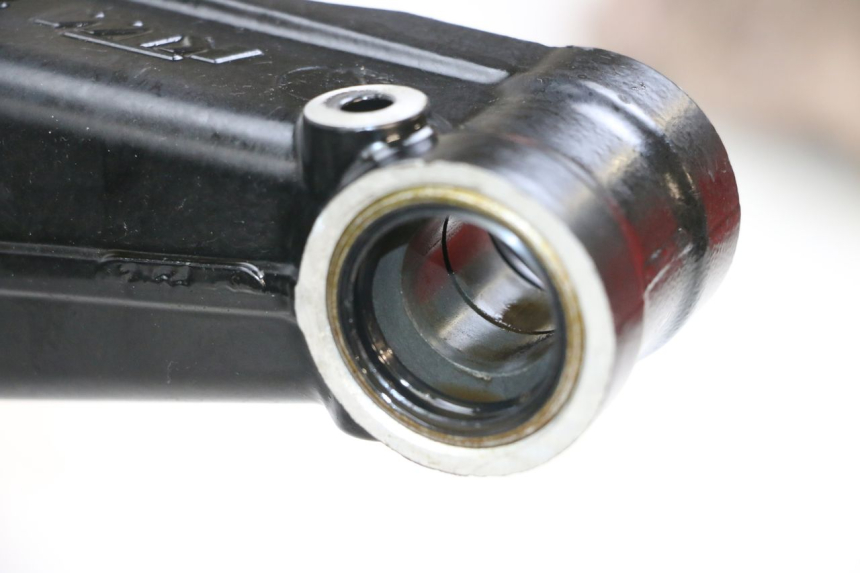 photo de BASCULANTE HUSQVARNA SVARTPILEN 401 (2018 - 2023) - Otra perspectiva