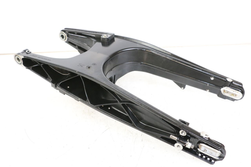 photo de BASCULANTE HUSQVARNA SVARTPILEN 401 (2018 - 2023) - Vista general del producto