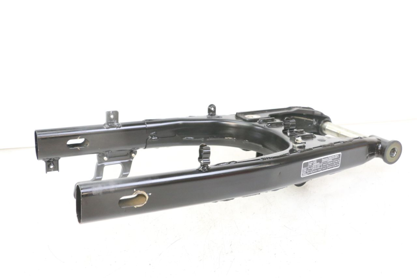 photo de BASCULANTE ROYAL ENFIELD HYMALAYAN 410 (2016 - 2023) - Primer plano técnico