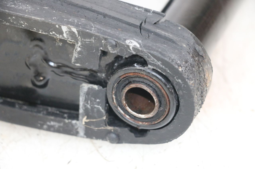 photo de BASCULANTE JINLUN JL HIGHLANDER 125 (2007 - 2015) - Zoom estado de uso