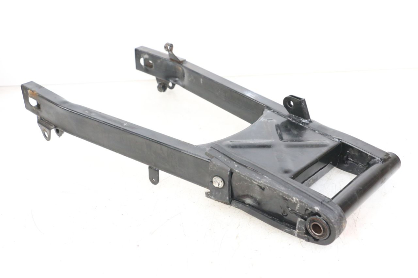 photo de BASCULANTE JINLUN JL HIGHLANDER 125 (2007 - 2015) - Otra perspectiva