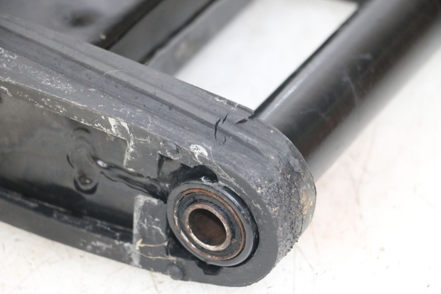 photo de BASCULANTE JINLUN JL HIGHLANDER 125 (2007 - 2015) - Primer plano técnico