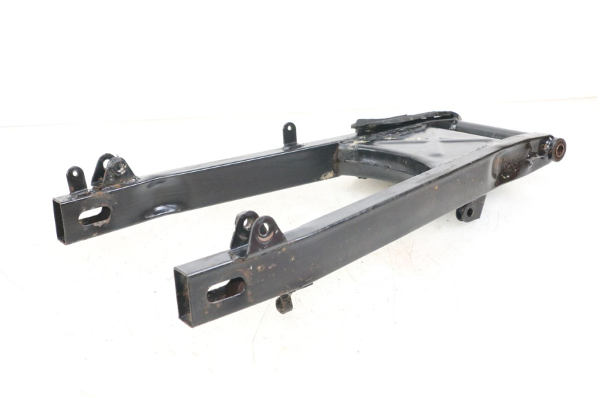 photo de BASCULANTE JINLUN JL HIGHLANDER 125 (2007 - 2015) - Detalles de los puntos de fijación