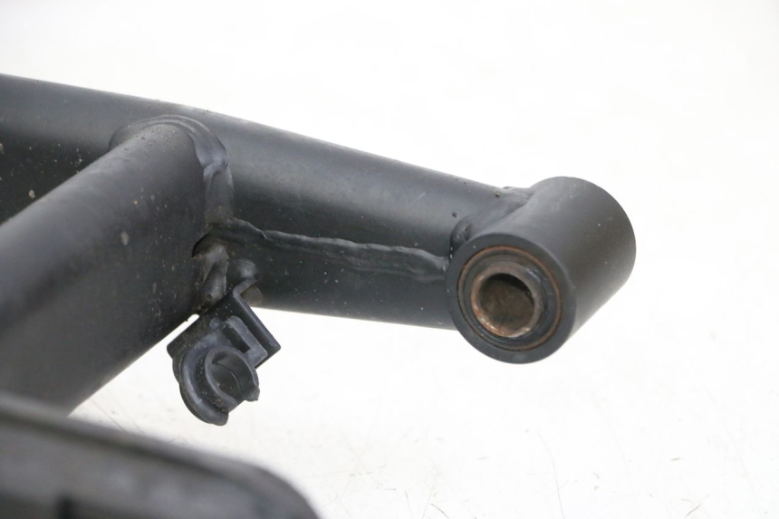 photo de BASCULANTE KEEWAY K-LIGHT KLIGHT 125 (2018 - 2025) - Otra vista del artículo