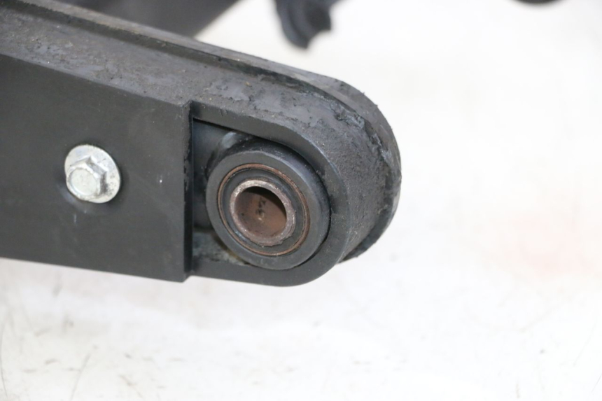 photo de BASCULANTE KEEWAY K-LIGHT KLIGHT 125 (2018 - 2025) - Características distintivas