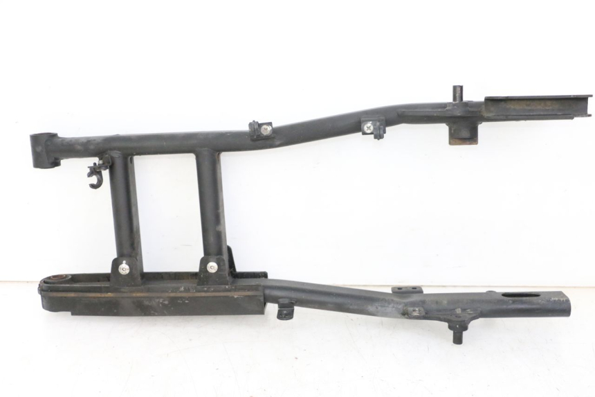 photo de BASCULANTE KEEWAY K-LIGHT KLIGHT 125 (2018 - 2025) - Zoom estado de uso