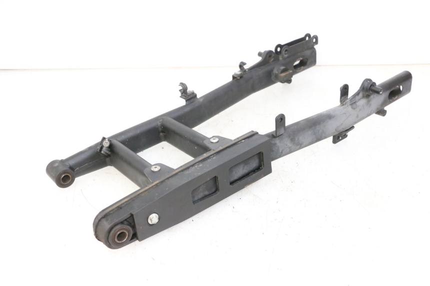 photo de BASCULANTE KEEWAY K-LIGHT KLIGHT 125 (2018 - 2025) - Otra perspectiva