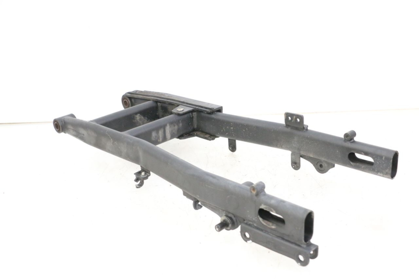 photo de BASCULANTE KEEWAY K-LIGHT KLIGHT 125 (2018 - 2025) - Primer plano técnico