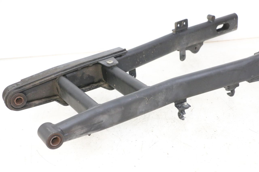 photo de BASCULANTE KEEWAY K-LIGHT KLIGHT 125 (2018 - 2025) - Vista general del producto