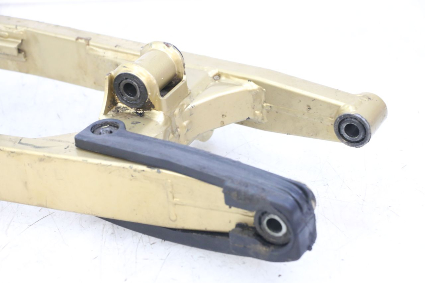 photo de BASCULANTE KAWASAKI KX 65 (2000 - 2019) - Características distintivas