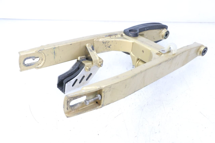 photo de BASCULANTE KAWASAKI KX 65 (2000 - 2019) - Estado de la superficie y material