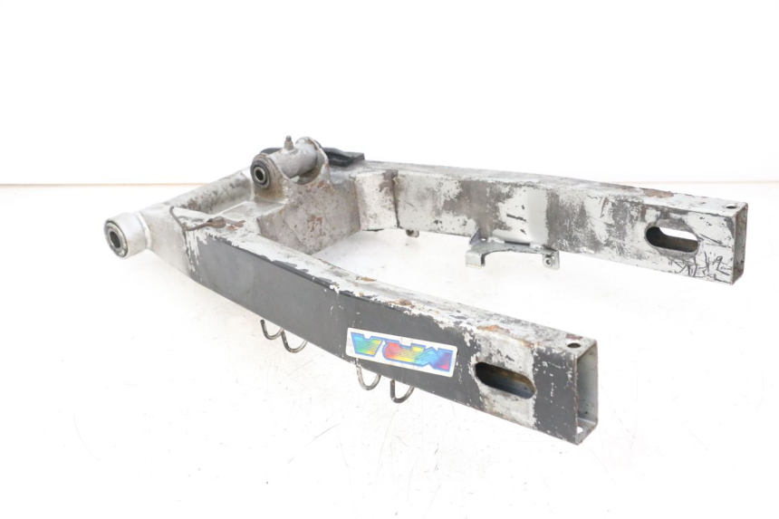 photo de BASCULANTE KAWASAKI ZR7 ZR-7 S 750 (1999 - 2004) - Otra perspectiva