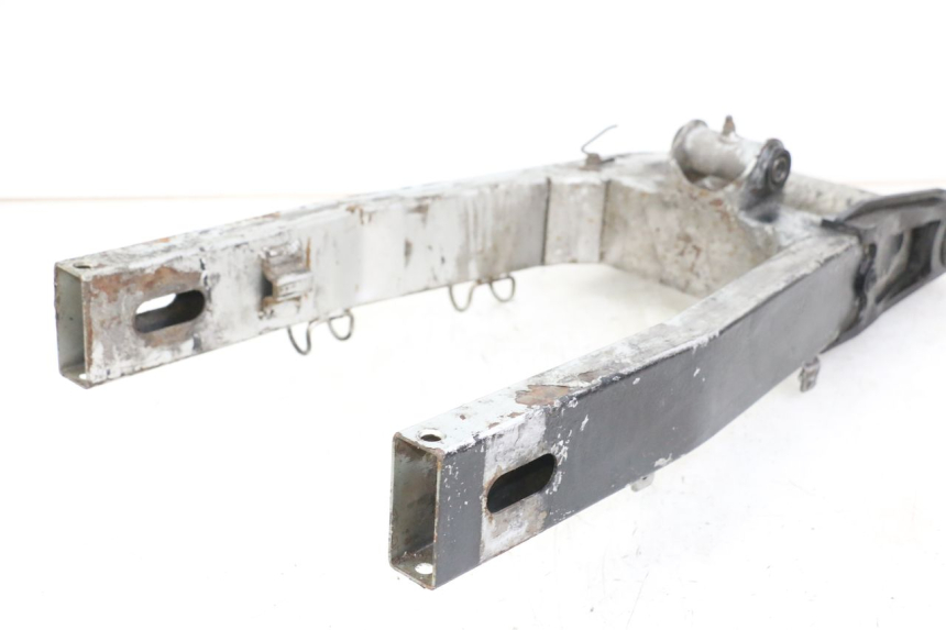 photo de BASCULANTE KAWASAKI ZR7 ZR-7 S 750 (1999 - 2004) - Primer plano técnico