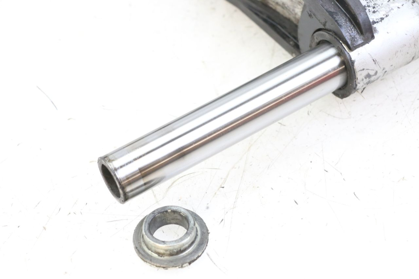 photo de BASCULANTE KAWASAKI ZR7 ZR-7 S 750 (1999 - 2004) - Estado de la superficie y material