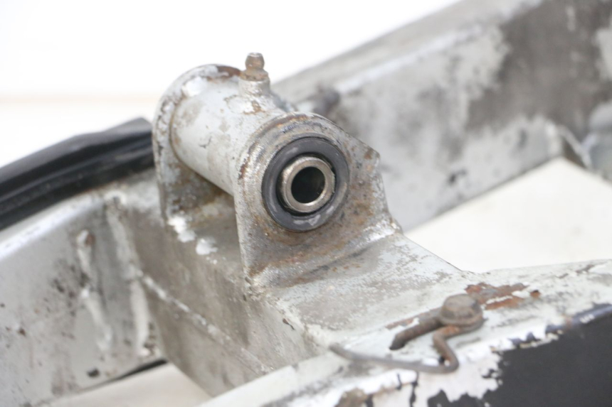 photo de BASCULANTE KAWASAKI ZR7 ZR-7 S 750 (1999 - 2004) - Marcados y referencias originales