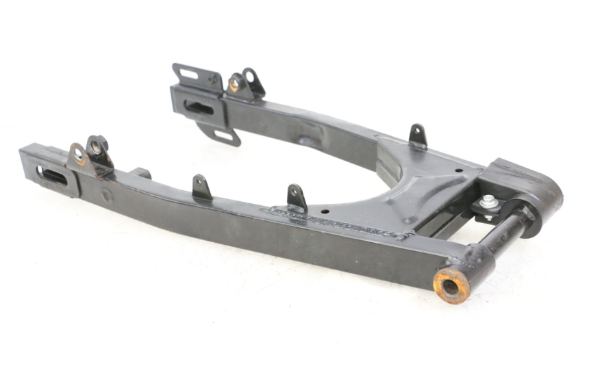 photo de BASCULANTE KIDEN KD125-G 125 (2018 - 2022) - Vista principal