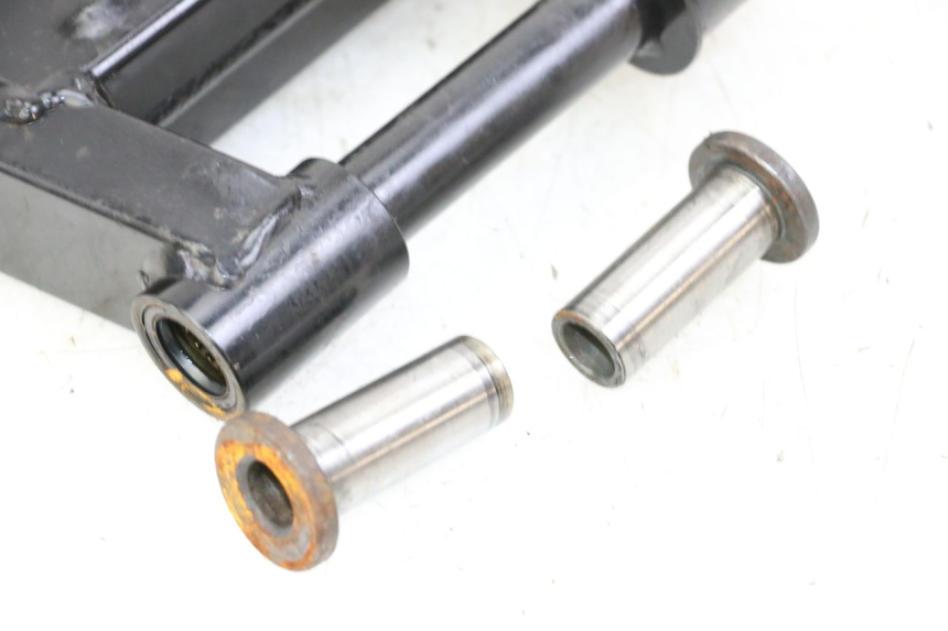 photo de BASCULANTE KIDEN KD125-G 125 (2018 - 2022) - Detalle de la pieza