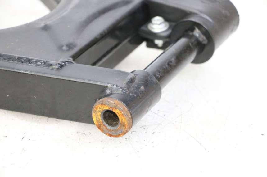 photo de BASCULANTE KIDEN KD125-G 125 (2018 - 2022) - Características distintivas