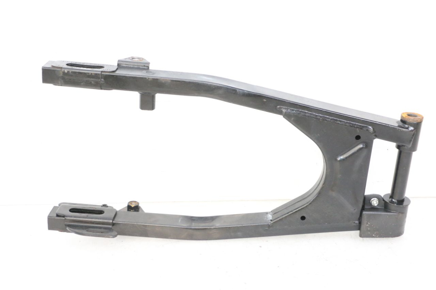 photo de BASCULANTE KIDEN KD125-G 125 (2018 - 2022) - Otra perspectiva