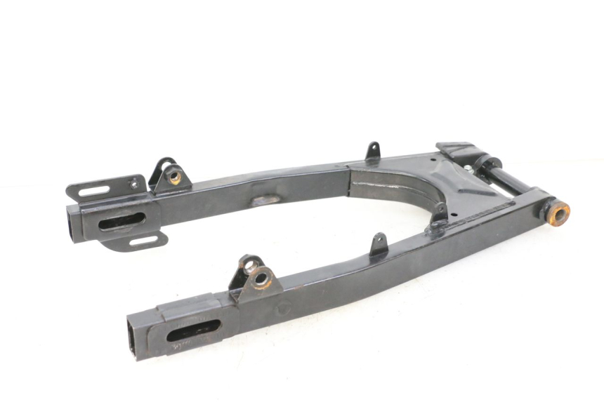 photo de BASCULANTE KIDEN KD125-G 125 (2018 - 2022) - Primer plano técnico