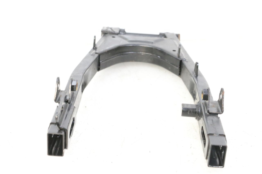 photo de BASCULANTE KIDEN KD125-G 125 (2018 - 2022) - Detalles de los puntos de fijación